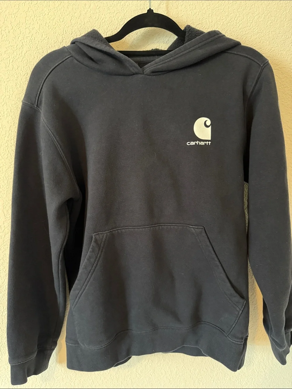 Carhartt classic black